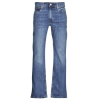 Levis Bootcut farmerek 527 SLIM BOOT CUT Kék US 31 / 32