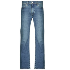 Levis Bootcut farmerek 527® SLIM BOOT CUT Kék US 32 / 34