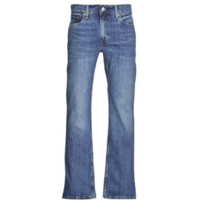 Levis Bootcut farmerek 527 SLIM BOOT CUT Kék US 38 / 32