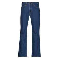 Levis Bootcut farmerek 537 WESTERN BOOTCUT Kék US 32 / 32 férfi nadrág