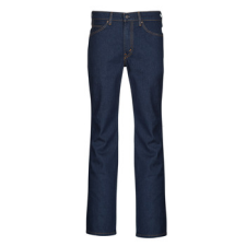 Levis Bootcut farmerek 537 WESTERN BOOTCUT Kék US 34 / 32 férfi nadrág