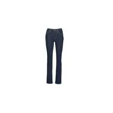 Levis Bootcut farmerek 725 HIGH RISE BOOTCUT Kék US 24 / 30