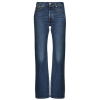 Levis Bootcut farmerek WEDGIE BOOT Kék US 32 / 32