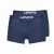 Levis Boxerek MEN SOLID TRUNK PACK X2 Tengerész EU S