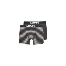 Levis Boxerek MEN VINTAGE PACK X2 Fekete EU S