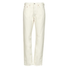 Levis Boyfriend farmerek 501® CROP Fehér US 25 / 30