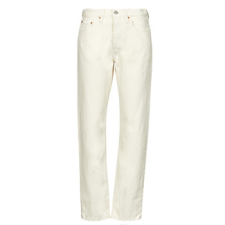 Levis Boyfriend farmerek 501® CROP Fehér US 29 / 28 női nadrág