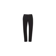 Levis Boyfriend farmerek 501 CROP Fekete US 27 / 26