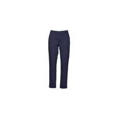 Levis Chino nadrágok / Carrot nadrágok ESSENTIAL CHINO Tengerész US 27 / 29