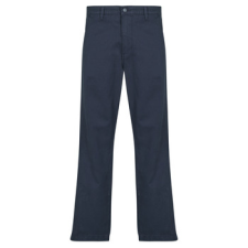 Levis Chino nadrágok / Carrot nadrágok XX CHINO AUTHENTIC RLX Tengerész US 30 / 32 férfi nadrág