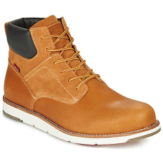 Levis Csizmák JAX PLUS Barna 42