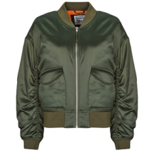 Levis Dzsekik ANDY TECHY JACKET Keki EU XS női dzseki, kabát