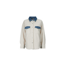 Levis Dzsekik NOLA SHACKET NOVELTY Fehér EU M