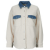 Levis Dzsekik NOLA SHACKET NOVELTY Fehér EU XS
