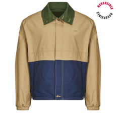 Levis Dzsekik REX REV CANVAS JKT Bézs EU XL