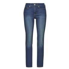 Levis Egyenes szárú farmerek 314 SHAPING STRAIGHT Kék US 29 / 30