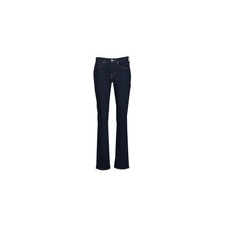 Levis Egyenes szárú farmerek 314 SHAPING STRAIGHT Tengerész US 26 / 30 női nadrág