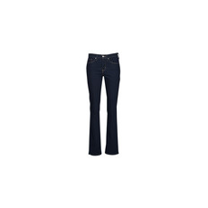 Levis Egyenes szárú farmerek 314 SHAPING STRAIGHT Tengerész US 27 / 32