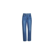 Levis Egyenes szárú farmerek 501® '81 Kék US 29 / 29 női nadrág