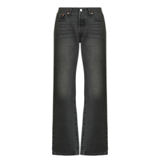 Levis Egyenes szárú farmerek 501® '90S Fekete US 30 / 30