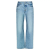 Levis Egyenes szárú farmerek 501® '90S Kék US 27 / 30