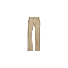 Levis Egyenes szárú farmerek 501® LEVI'S ORIGINAL Bézs US 36 / 32