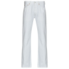 Levis Egyenes szárú farmerek 501® LEVI'S®ORIGINAL Fehér US 32 / 34