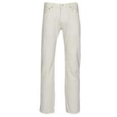 Levis Egyenes szárú farmerek 501® LEVI'S ORIGINAL Fehér US 33 / 30