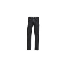 Levis Egyenes szárú farmerek 501® LEVI'S ORIGINAL Fekete US 32 / 32