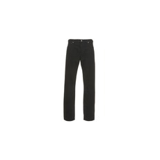 Levis Egyenes szárú farmerek 501® LEVI'S ORIGINAL FIT Fekete US 36 / 32