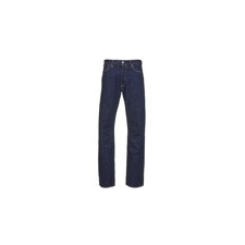 Levis Egyenes szárú farmerek 501® LEVI'S ORIGINAL FIT Kék US 36 / 36 férfi nadrág