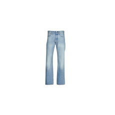 Levis Egyenes szárú farmerek 501® LEVI'S ORIGINAL Kék US 32 / 32