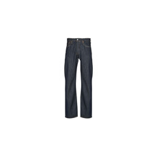 Levis Egyenes szárú farmerek 501® LEVI'S ORIGINAL Kék US 33 / 32
