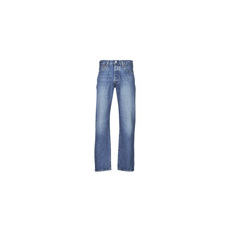 Levis Egyenes szárú farmerek 501® LEVI'S ORIGINAL Kék US 34 / 32