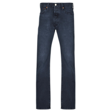Levis Egyenes szárú farmerek 501® LEVI'S ORIGINAL Kék US 34 / 34