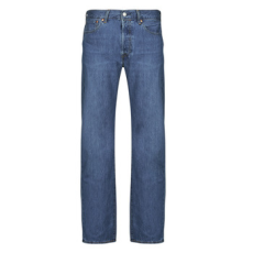 Levis Egyenes szárú farmerek 501® LEVI'S ORIGINAL Lightweight Kék US 30 / 30