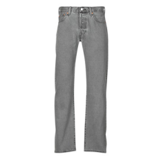 Levis Egyenes szárú farmerek 501® LEVI'S ORIGINAL Szürke US 28 / 32
