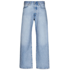 Levis Egyenes szárú farmerek 501® LOOSE Kék US 30 / 32