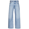 Levis Egyenes szárú farmerek 501® LOOSE Kék US 33 / 32