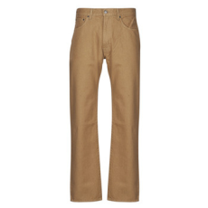 Levis Egyenes szárú farmerek 555 RELAXED STRAIGHT Bézs US 33 / 32