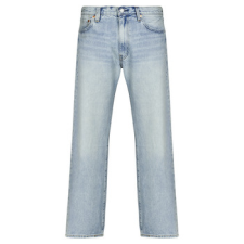 Levis Egyenes szárú farmerek 555® RELAXED STRAIGHT Kék US 31 / 32 férfi nadrág