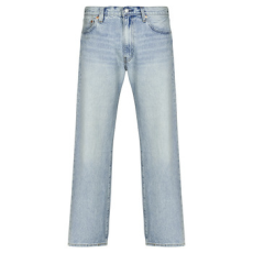 Levis Egyenes szárú farmerek 555® RELAXED STRAIGHT Kék US 32 / 32
