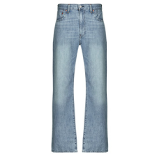 Levis Egyenes szárú farmerek 555® RELAXED STRAIGHT Kék US 34 / 32 férfi nadrág