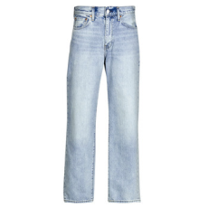 Levis Egyenes szárú farmerek 568® LOOSE STRAIGHT Kék US 32 / 32