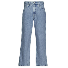 Levis Egyenes szárú farmerek 568 LOOSE STRT CARPENTER Kék US 32 / 32