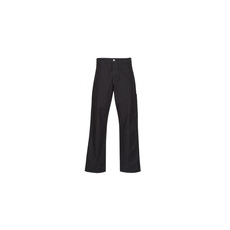 Levis Egyenes szárú farmerek WORKWEAR UTILITY FIT Fekete US 32 / 34