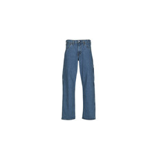 Levis Egyenes szárú farmerek WORKWEAR UTILITY FIT Kék US 32 / 34