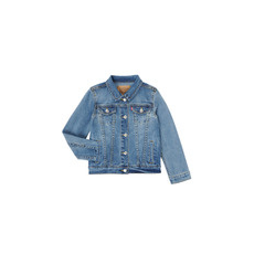 Levis Farmerkabátok 3E4388-M0K Kék 2 éves