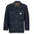 Levis Farmerkabátok BERKLEY CHORE COAT Kék EU L
