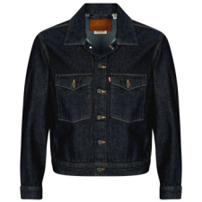 Levis Farmerkabátok EMBARCADERO STATION JKT Kék EU S férfi kabát, dzseki